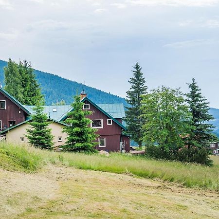 Apartmany Nova Salas Pec pod Snezkou Exterior foto